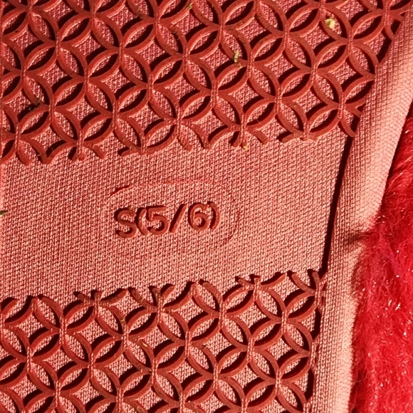 Juicy Couture slippers - Picture 4 of 4